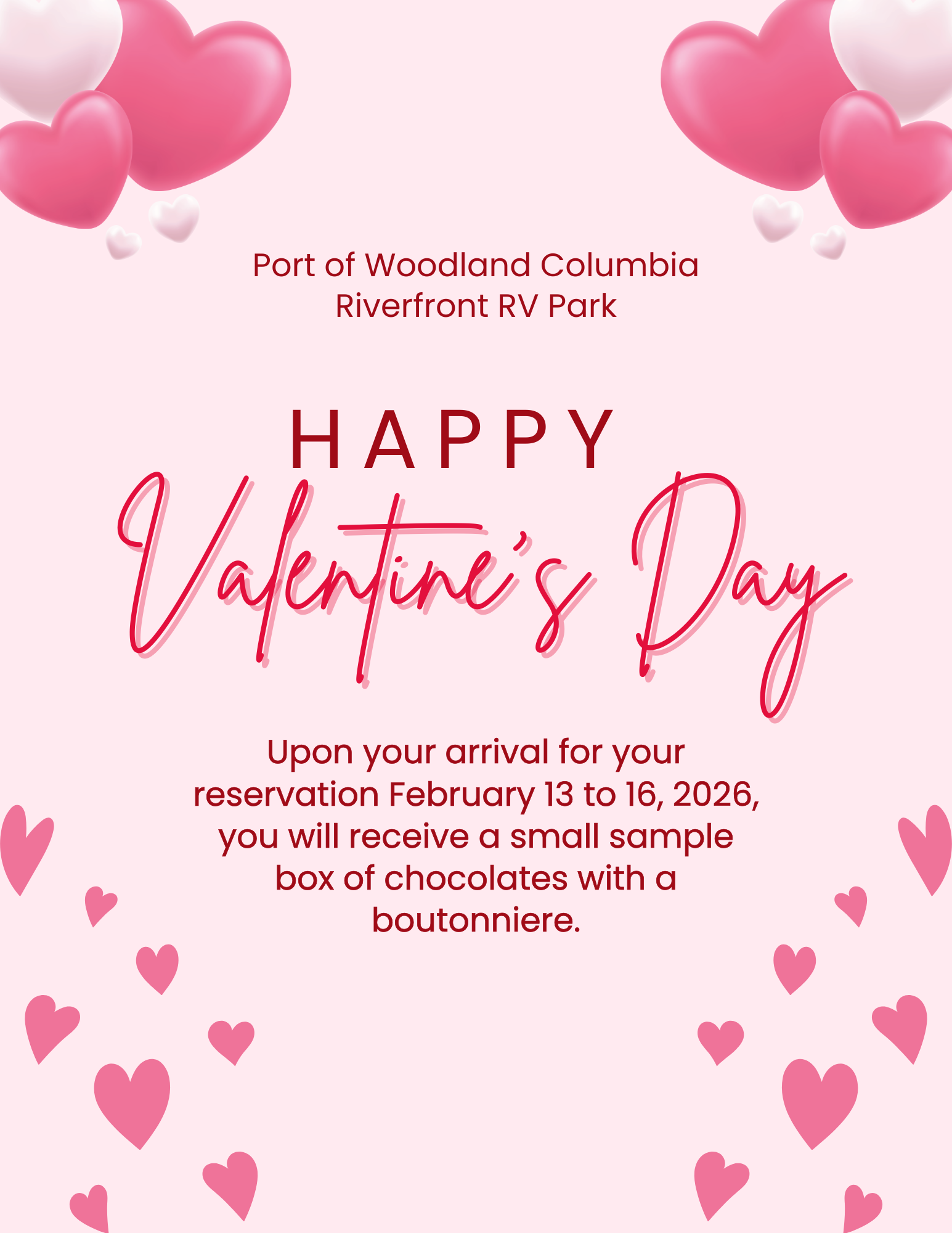 valentine's day 2026